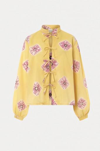 Camisa Jamu [0]