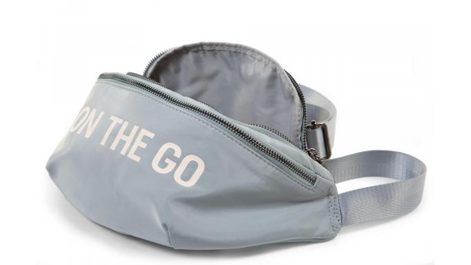 Banana bag ON THE GO  - GREY