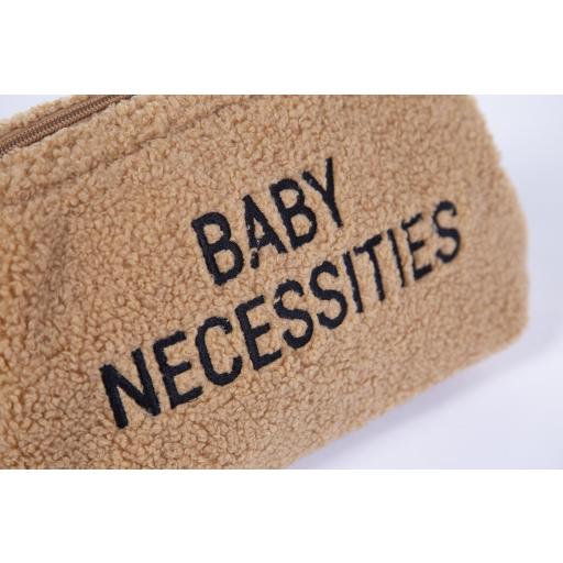 Neceser baby necessities-teddy beige [2]