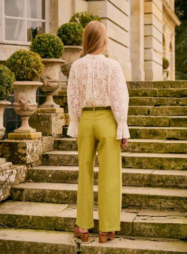 Pantalones Garance [2]