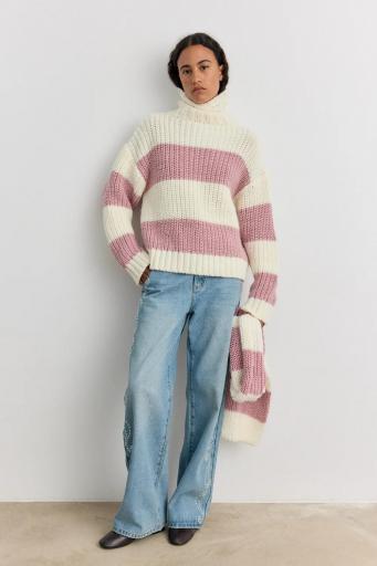 Jersey trenza [1]