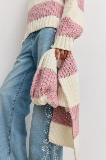 Bufanda trenza [1]