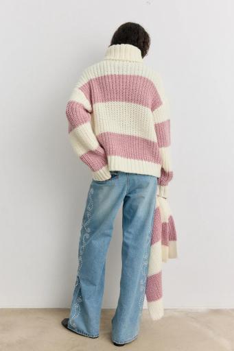 Jersey trenza [2]