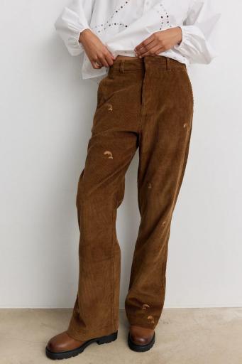 Pantalones de pana Dolphin [1]