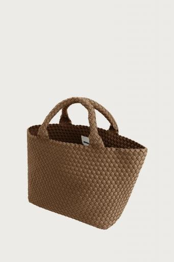 Bolso mediano arena [2]