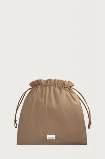 Bolso cubo retroa arena [4]