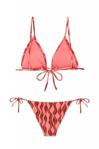 Bikini Triángulo Stromboli [3]