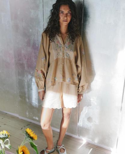 Camisa Bellísima [2]