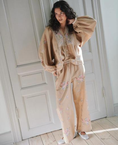 Pantalones Bellísima [1]