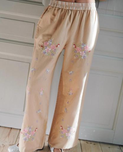 Pantalones Bellísima [2]