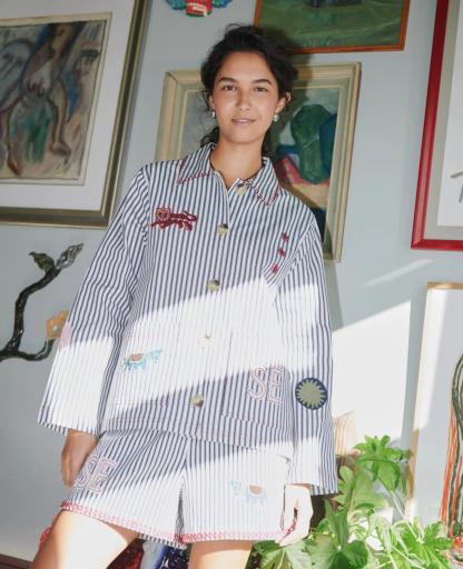 Mi chaqueta milk lad [0]