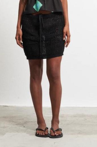 Top Solera/falda negra [2]