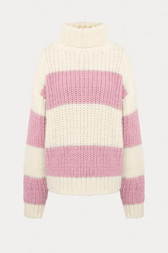 Jersey trenza [0]