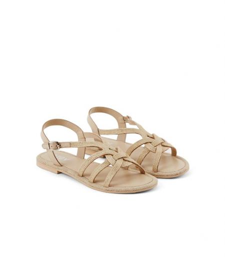 Sandalia Tylos jute natural