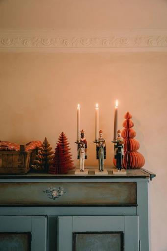 Porta velas Reyes Magos  [2]