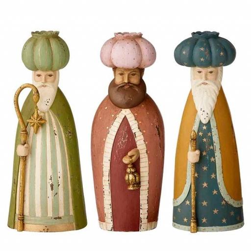 Portavelas Reyes Magos [0]