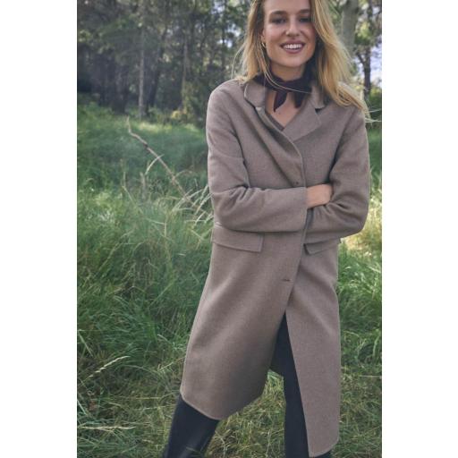 Abrigo Sofía beige [1]