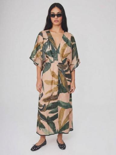 Vestido Angela [0]
