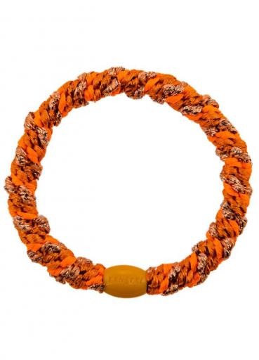 Goma de pelo mezcla de naranjas