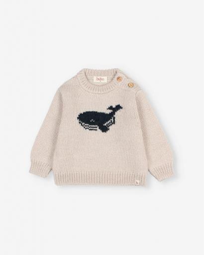 Jersey ballena