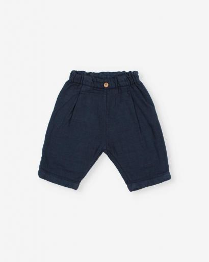 Pantalón casual navy