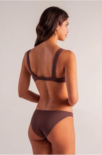 Bikini Balconette Chocolate High [3]