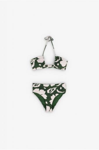 Bikini Halty Flores High