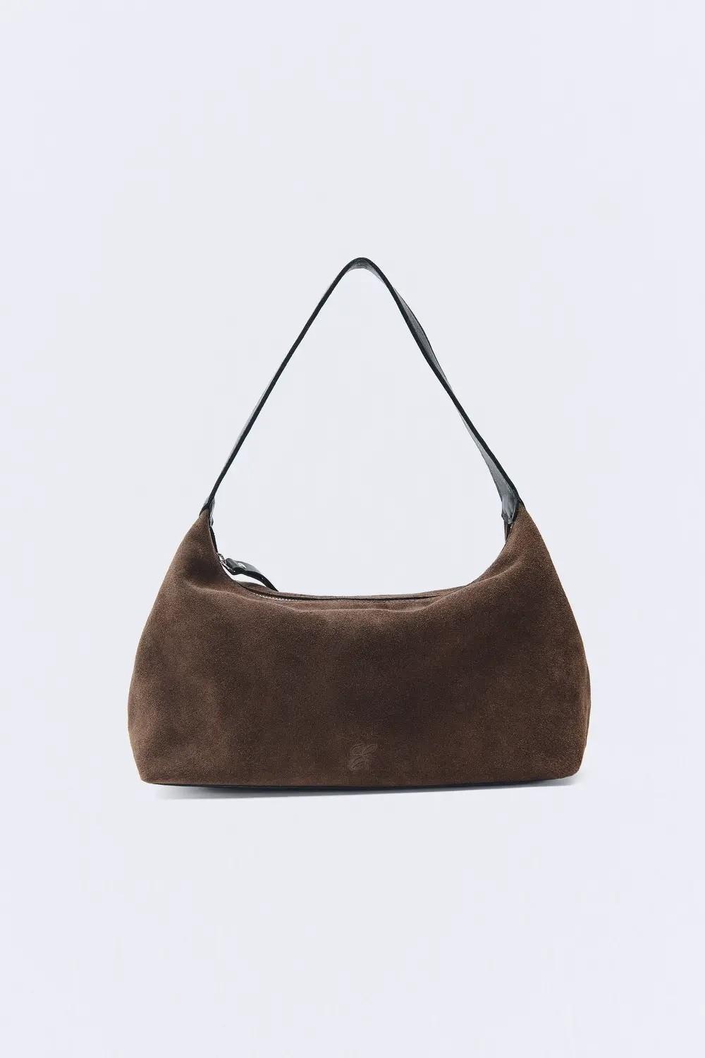 Bolos hobo serraje Kate