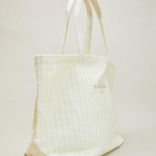 Bolso Saint Tropez lemon [1]