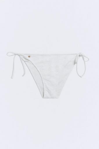 Bikini romance ecru [1]