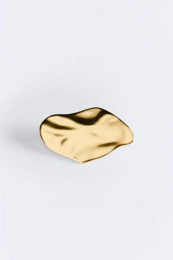 Broche dorado Willow [0]