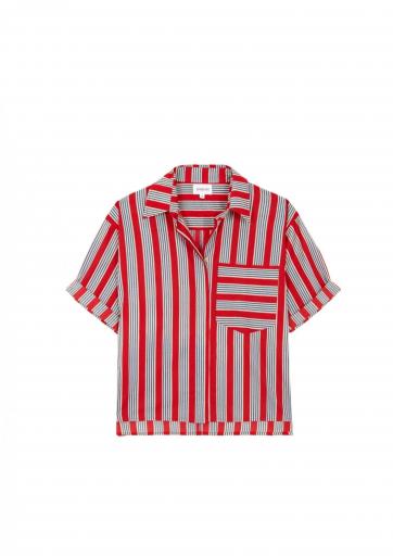 Camisa Riviera stripes [0]