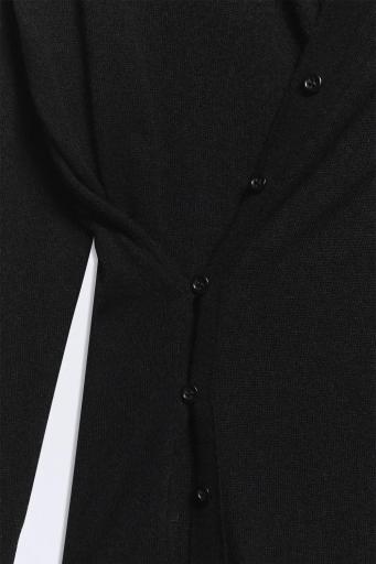 Cardigan cashmere oversize Maiko [1]