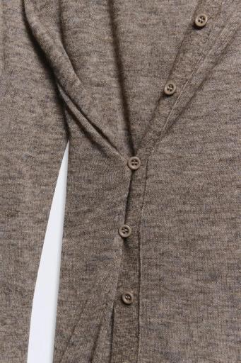 Cardigan cashmere oversize Maiko [3]