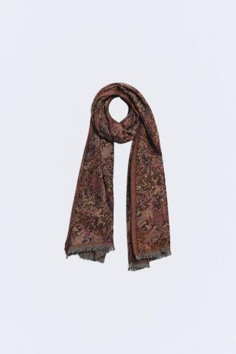 Fular estampado floral Florence [1]