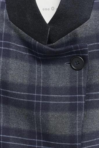 Chaqueta corta cinturón Macallister [1]