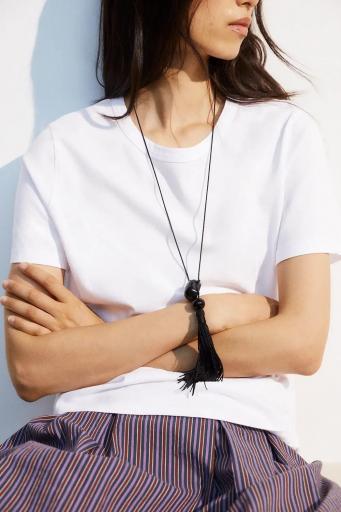 Collar Marga negro [2]