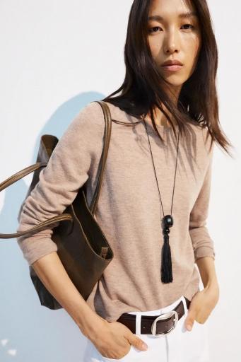 Collar Marga negro [3]