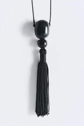 Collar Marga negro [1]