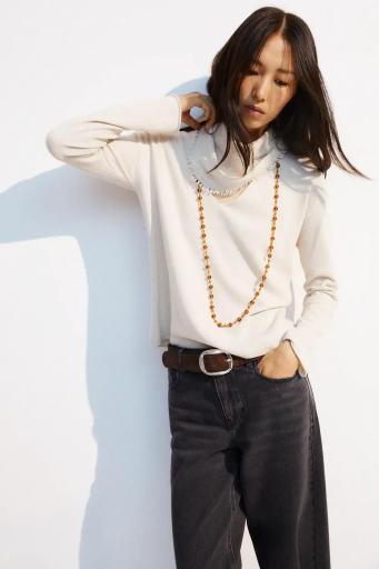 Collar Root [4]
