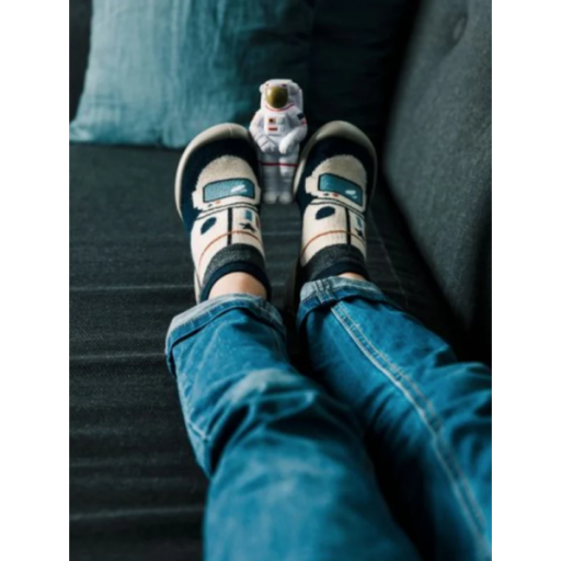 Zapatillas para estar en casa- Modelo Thomas astronauta [1]