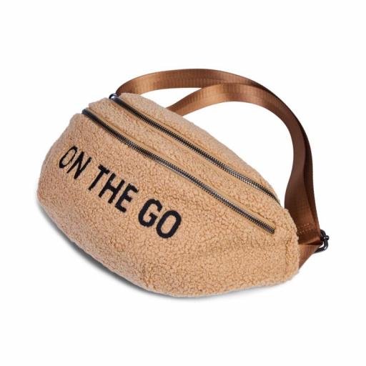 Riñonera Teddy on the go [1]