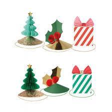 Sombreros de Navidad [2]