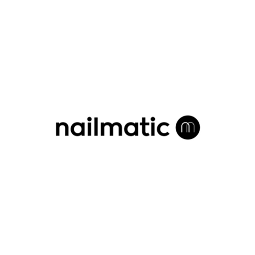 Logo de NAILMATIC