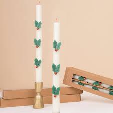 Velas acebo [1]