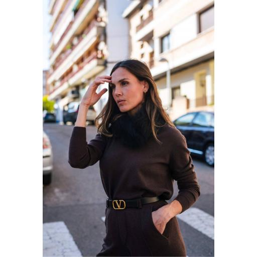 Cuellos magnéticos para jersey [3]