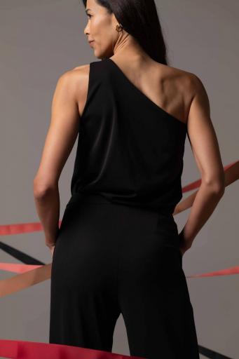 Top one shoulder negro [1]
