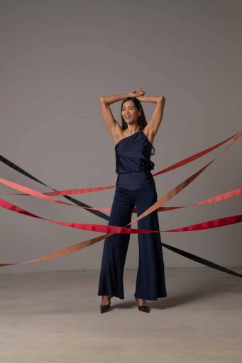 Top one shoulder marino [2]