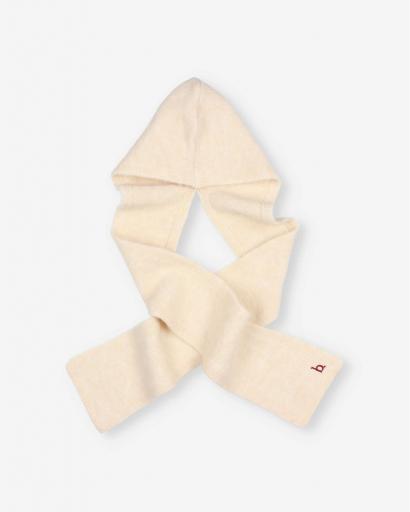 Gorro girly ecru [1]