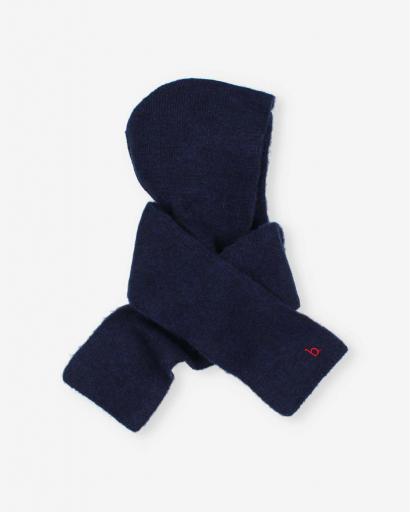 Gorro girly marino [0]